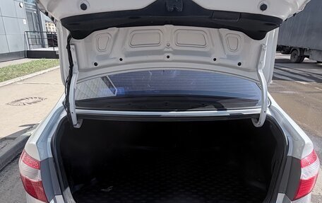 KIA Rio III рестайлинг, 2012 год, 800 000 рублей, 5 фотография