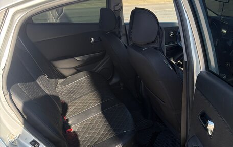 KIA Rio III рестайлинг, 2012 год, 800 000 рублей, 9 фотография