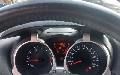 Nissan Juke II, 2012 год, 1 200 000 рублей, 6 фотография