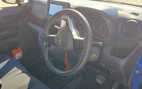 Mitsubishi eK Wagon, 2019 год, 850 000 рублей, 9 фотография