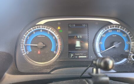 Mitsubishi eK Wagon, 2019 год, 850 000 рублей, 10 фотография