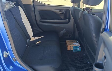 Mitsubishi eK Wagon, 2019 год, 850 000 рублей, 14 фотография