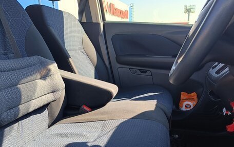 Mitsubishi eK Wagon, 2019 год, 850 000 рублей, 12 фотография