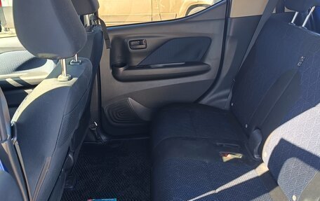 Mitsubishi eK Wagon, 2019 год, 850 000 рублей, 13 фотография