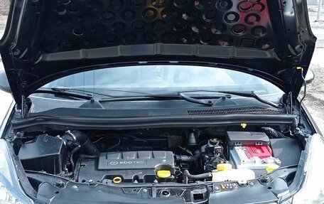 Opel Corsa D, 2013 год, 570 000 рублей, 5 фотография