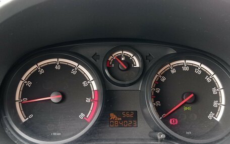 Opel Corsa D, 2013 год, 570 000 рублей, 8 фотография