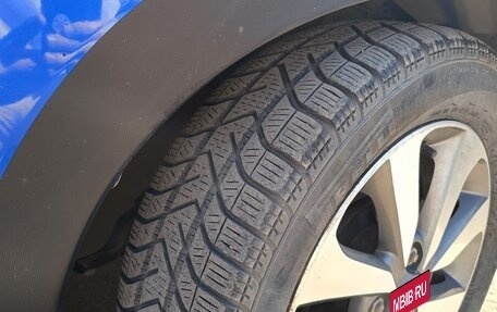 Mitsubishi eK Wagon, 2019 год, 850 000 рублей, 20 фотография