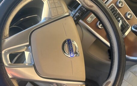 Volvo XC60 II, 2014 год, 1 489 000 рублей, 7 фотография