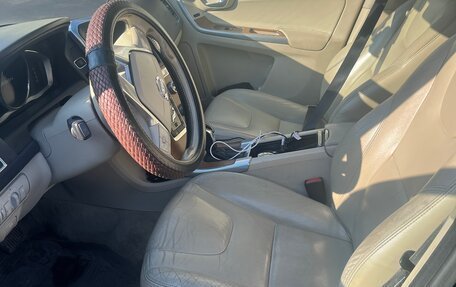 Volvo XC60 II, 2014 год, 1 489 000 рублей, 6 фотография