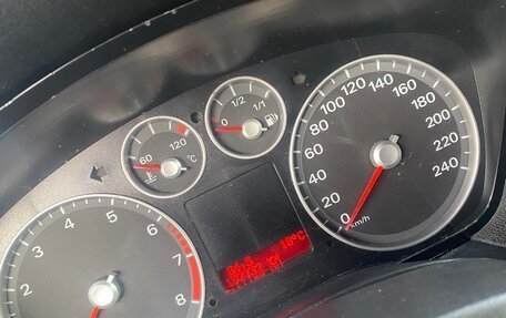 Ford Focus II рестайлинг, 2007 год, 295 000 рублей, 9 фотография