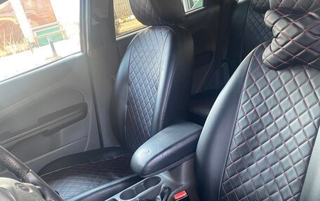 Ford Focus II рестайлинг, 2007 год, 295 000 рублей, 11 фотография