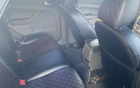 Ford Focus II рестайлинг, 2007 год, 295 000 рублей, 14 фотография