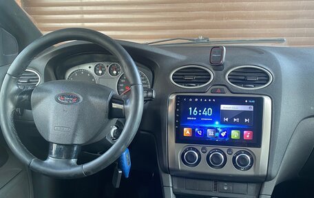 Ford Focus II рестайлинг, 2007 год, 295 000 рублей, 10 фотография