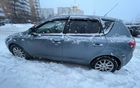 KIA cee'd I рестайлинг, 2009 год, 700 000 рублей, 5 фотография