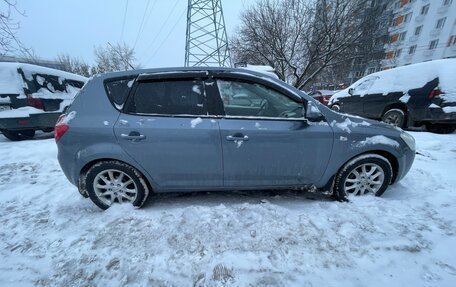 KIA cee'd I рестайлинг, 2009 год, 700 000 рублей, 7 фотография