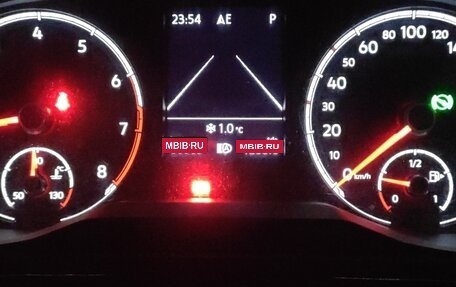 Volkswagen T-Cross I, 2019 год, 1 560 000 рублей, 3 фотография