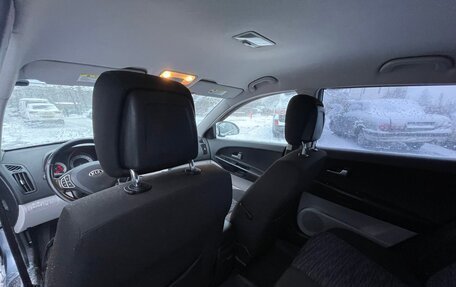 KIA cee'd I рестайлинг, 2009 год, 700 000 рублей, 10 фотография