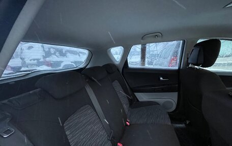 KIA cee'd I рестайлинг, 2009 год, 700 000 рублей, 14 фотография