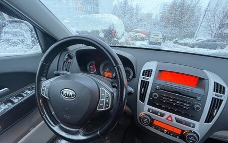 KIA cee'd I рестайлинг, 2009 год, 700 000 рублей, 11 фотография