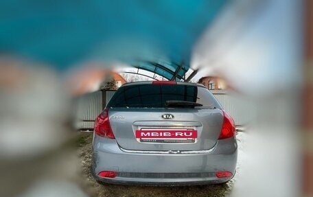 KIA cee'd I рестайлинг, 2009 год, 700 000 рублей, 2 фотография