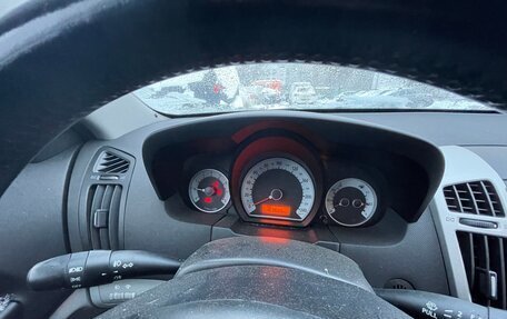 KIA cee'd I рестайлинг, 2009 год, 700 000 рублей, 12 фотография