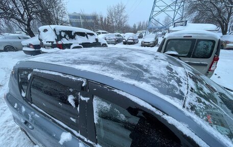 KIA cee'd I рестайлинг, 2009 год, 700 000 рублей, 9 фотография