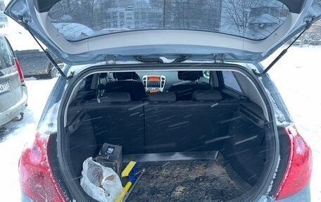 KIA cee'd I рестайлинг, 2009 год, 700 000 рублей, 16 фотография