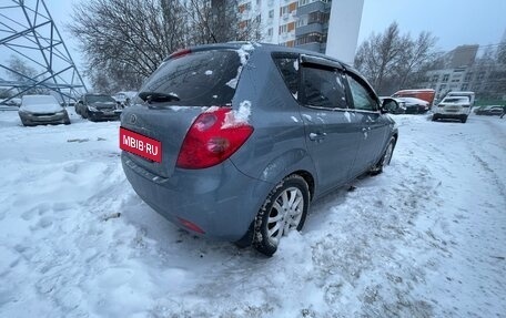 KIA cee'd I рестайлинг, 2009 год, 700 000 рублей, 8 фотография