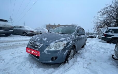 KIA cee'd I рестайлинг, 2009 год, 700 000 рублей, 4 фотография