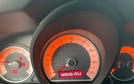 KIA cee'd I рестайлинг, 2009 год, 700 000 рублей, 13 фотография