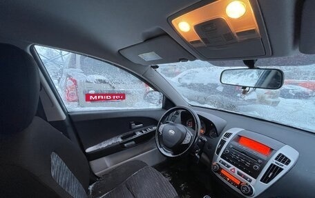 KIA cee'd I рестайлинг, 2009 год, 700 000 рублей, 15 фотография