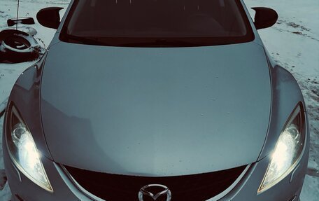 Mazda 6, 2007 год, 595 000 рублей, 6 фотография