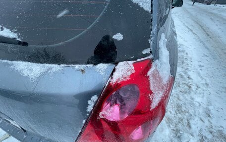 KIA cee'd I рестайлинг, 2009 год, 700 000 рублей, 18 фотография