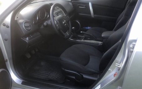 Mazda 6, 2007 год, 595 000 рублей, 2 фотография