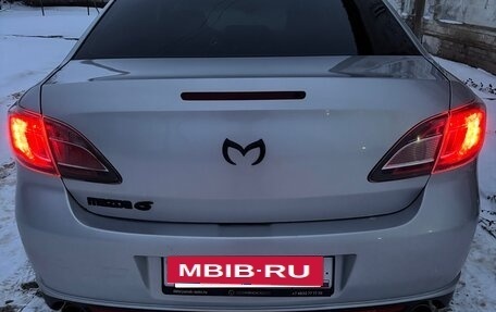 Mazda 6, 2007 год, 595 000 рублей, 5 фотография