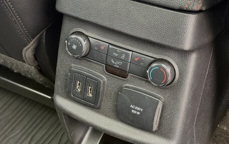 Ford Explorer VI, 2017 год, 2 390 000 рублей, 18 фотография