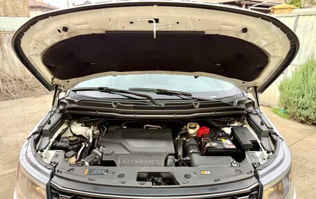 Ford Explorer VI, 2017 год, 2 390 000 рублей, 20 фотография