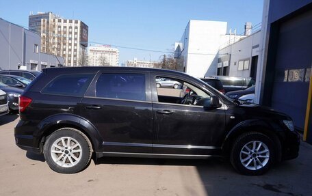 Fiat Freemont, 2013 год, 1 050 000 рублей, 5 фотография