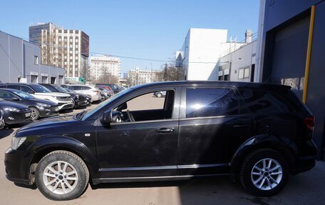 Fiat Freemont, 2013 год, 1 050 000 рублей, 4 фотография