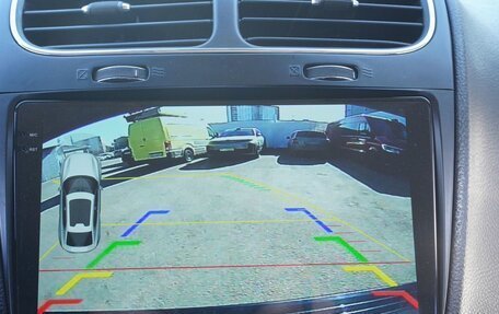 Fiat Freemont, 2013 год, 1 050 000 рублей, 10 фотография