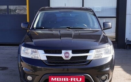 Fiat Freemont, 2013 год, 1 050 000 рублей, 2 фотография