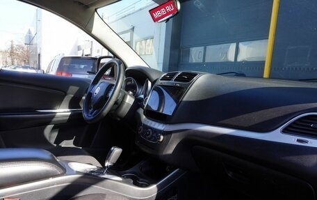 Fiat Freemont, 2013 год, 1 050 000 рублей, 9 фотография