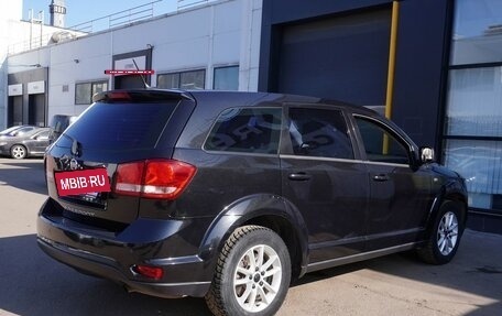 Fiat Freemont, 2013 год, 1 050 000 рублей, 8 фотография