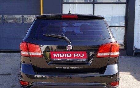 Fiat Freemont, 2013 год, 1 050 000 рублей, 7 фотография