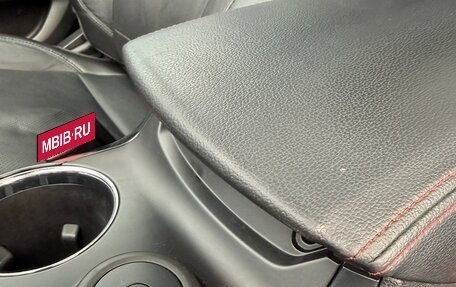 Ford Explorer VI, 2017 год, 2 390 000 рублей, 19 фотография