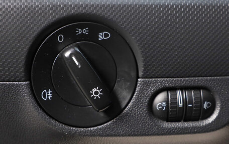 Volkswagen Jetta VI, 2013 год, 1 049 000 рублей, 10 фотография