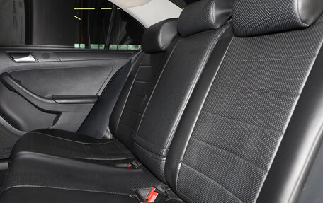 Volkswagen Jetta VI, 2013 год, 1 049 000 рублей, 17 фотография