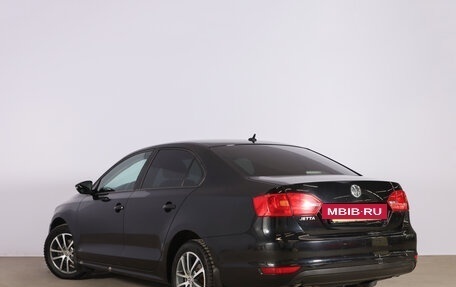 Volkswagen Jetta VI, 2013 год, 1 049 000 рублей, 7 фотография