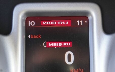 Fiat Freemont, 2013 год, 1 050 000 рублей, 11 фотография