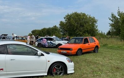 Volkswagen Golf II, 1989 год, 315 000 рублей, 1 фотография